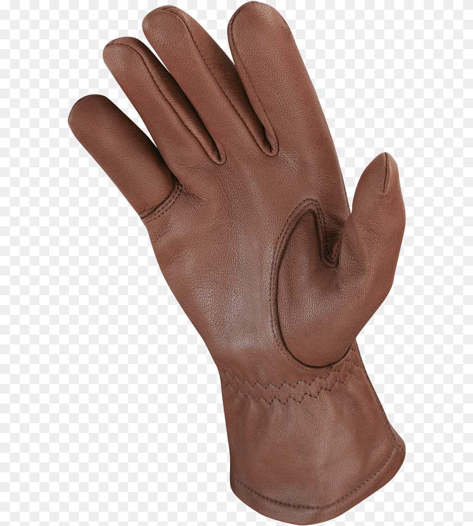 Carriage Driving Glove Brown, Baseball, Baseball Glove, Clothing, Sport Free Transparent Png