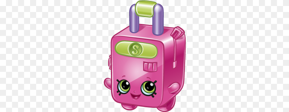 Carrie Case Art Art, Baggage, Suitcase Free Transparent Png