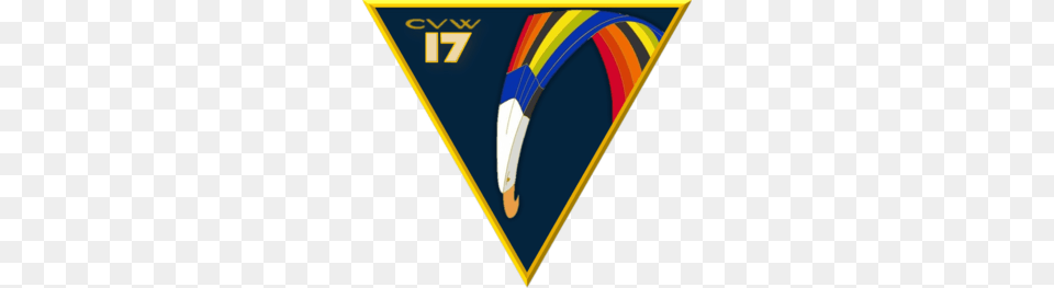 Carrier Air Wing Seventeen, Logo Png Image