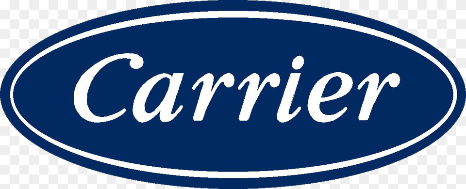 Carrier Carrier Logo, Oval Png Image