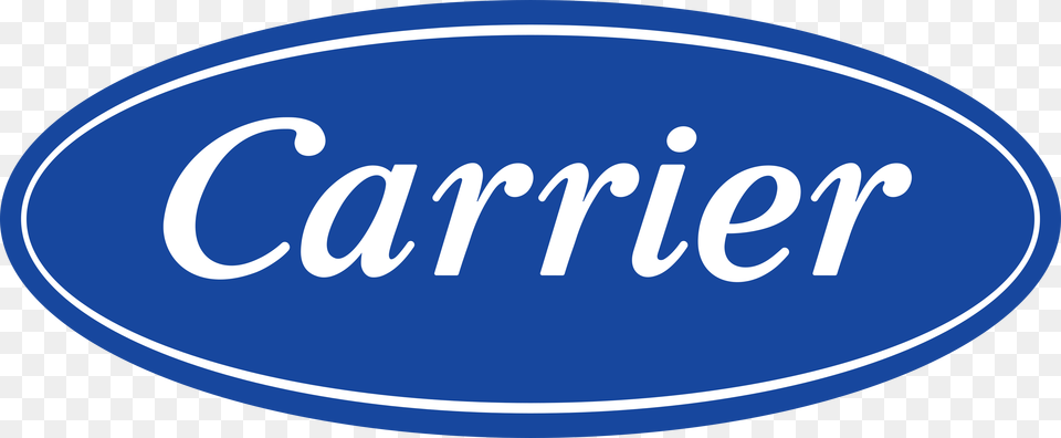 Carrier Logo 19 De Abril De 2017 239 Kb 3500 Air Conditioner Brand Carrier, Oval Free Png Download