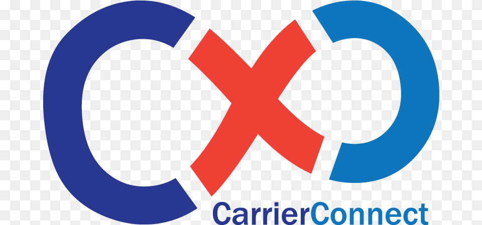Carrier Logo Cross, Symbol Free Png