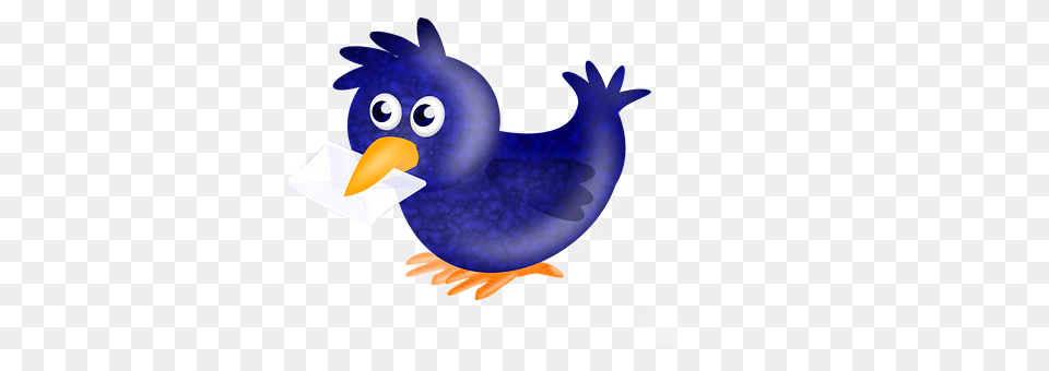Carrier Pigeon Animal, Beak, Bird, Jay Free Png Download