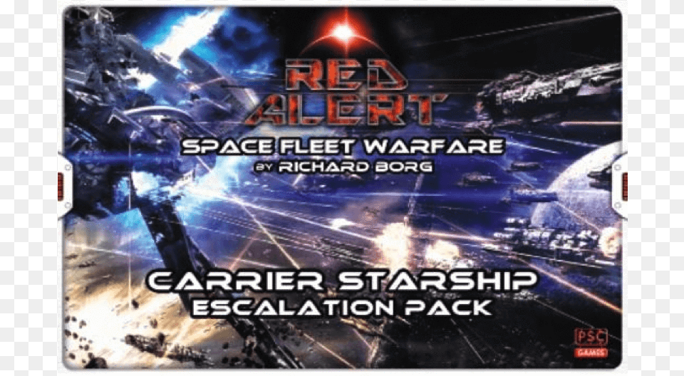 Carrier Starship Escalation Pack, Advertisement, Text Free Transparent Png