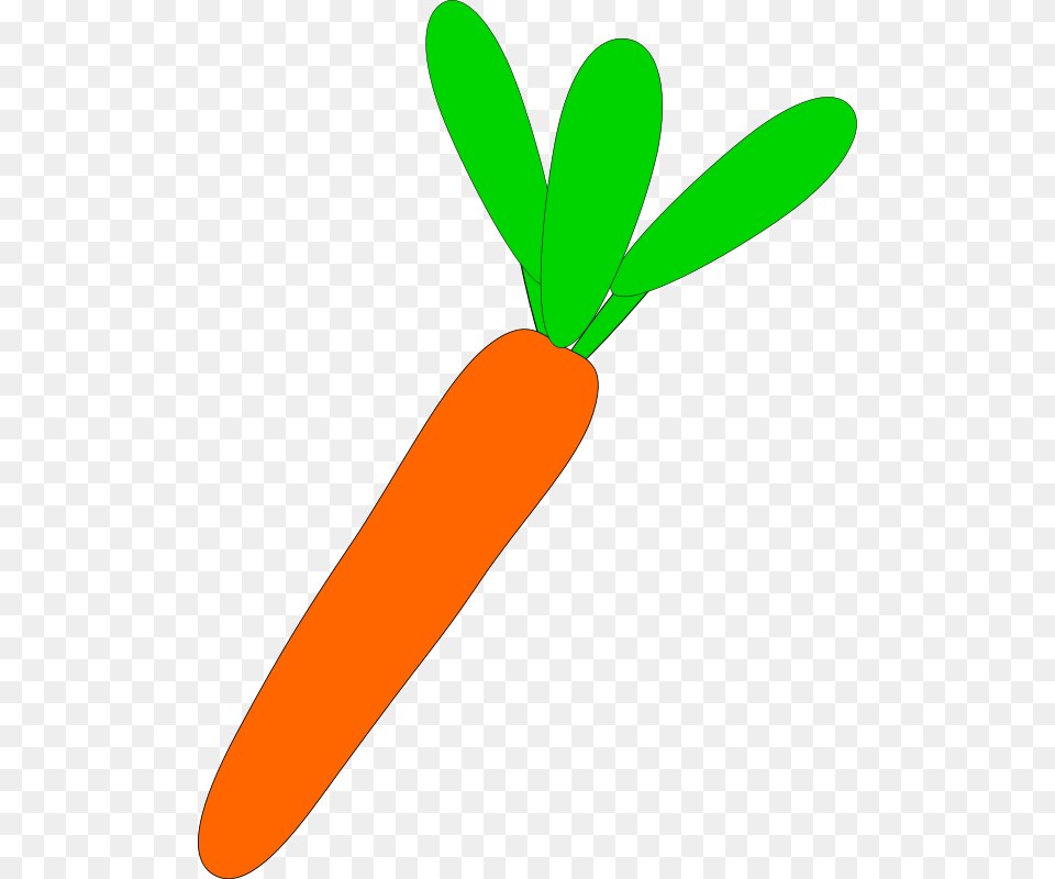 Carro Background Cartoon Carrot, Food, Plant, Produce, Vegetable Png