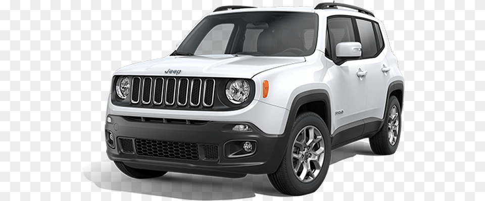 Carro Carros Jeep Jeepbranco Carrosbrancos Carrobranco 2019 Jeep Renegade Transparent, Car, Suv, Transportation, Vehicle Png