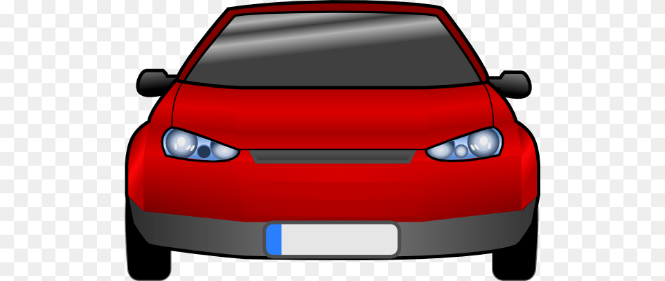Carro Cartoon Clip Art, Vehicle, Car, Transportation, Sedan Free Png