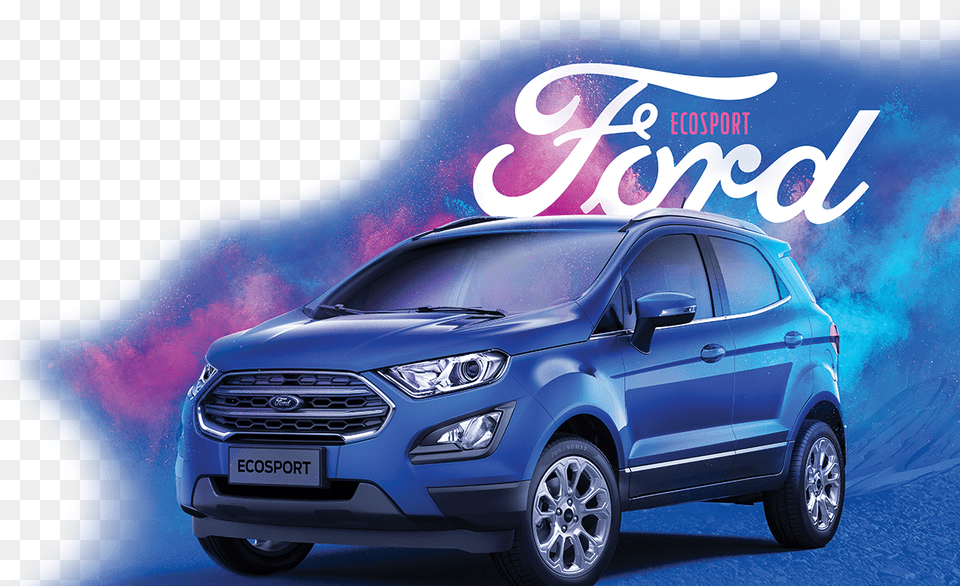 Carro Cuotas Chroma Graphics Ford Decal, Suv, Car, Vehicle, Machine Free Png Download