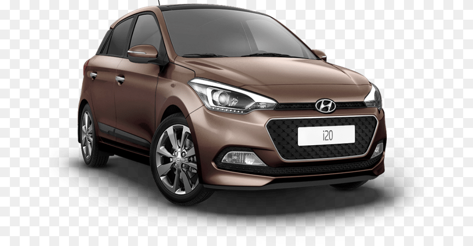 Carro Hyundai I20 2018, Car, Sedan, Transportation, Vehicle Png