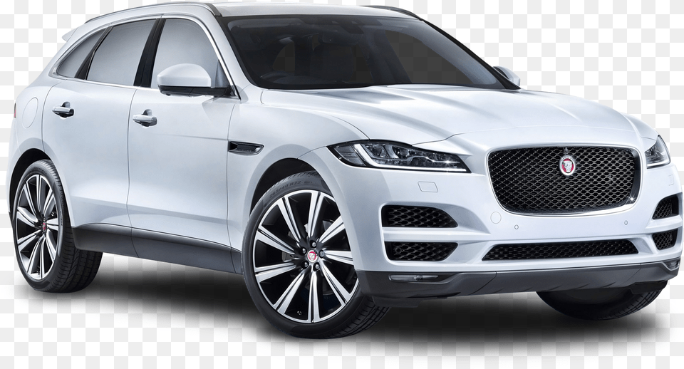 Carro Jaguar F Pace, Car, Sedan, Transportation, Vehicle Free Transparent Png