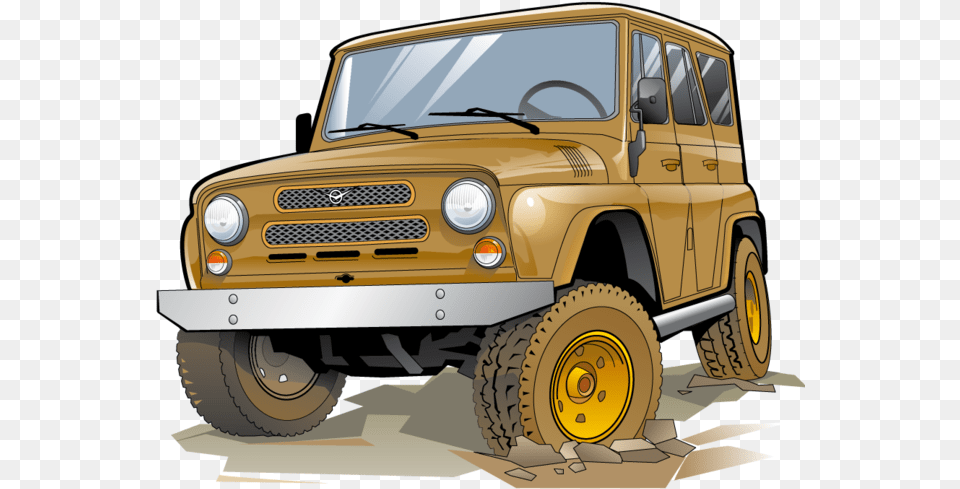 Carro Nibus Metr E Etc Vector Car, Jeep, Transportation, Vehicle, Machine Free Png Download