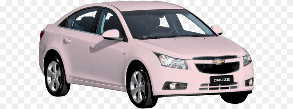 Carro Pink Cadillac And Rosa Image Caro Rosa Da Mary Kay, Wheel, Car, Vehicle, Machine Png