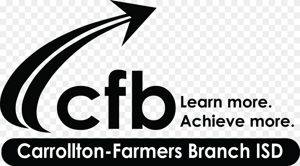 Carrollton Farmers Branch Independent School District, Logo Free Png