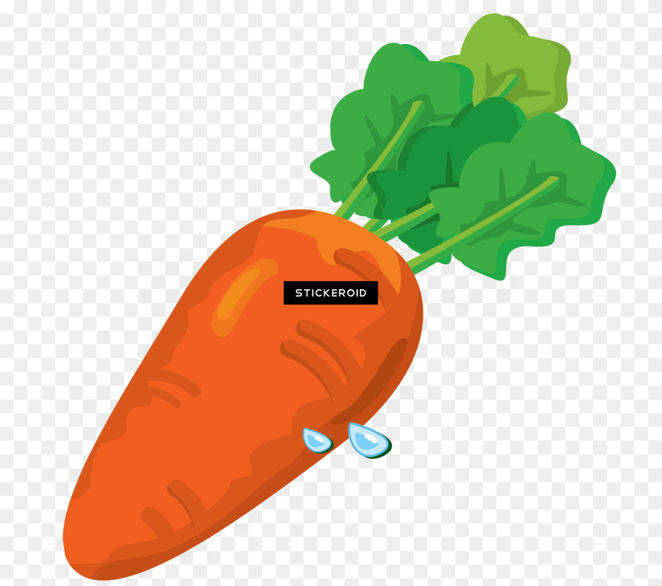 Carrot, Food, Plant, Produce, Vegetable Free Transparent Png