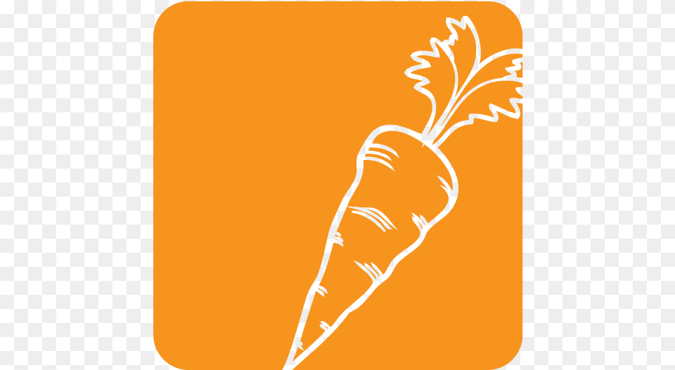 Carrot, Food, Plant, Produce, Vegetable Free Png Download