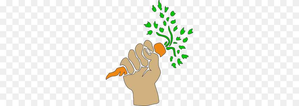 Carrot Art, Graphics, Food, Body Part Png Image
