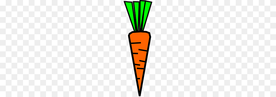 Carrot Food, Plant, Produce, Vegetable Png Image