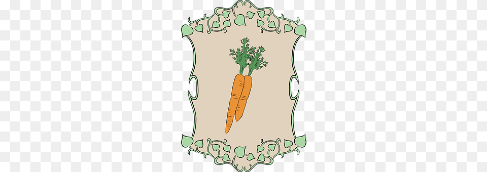 Carrot Food, Plant, Produce, Vegetable Free Png