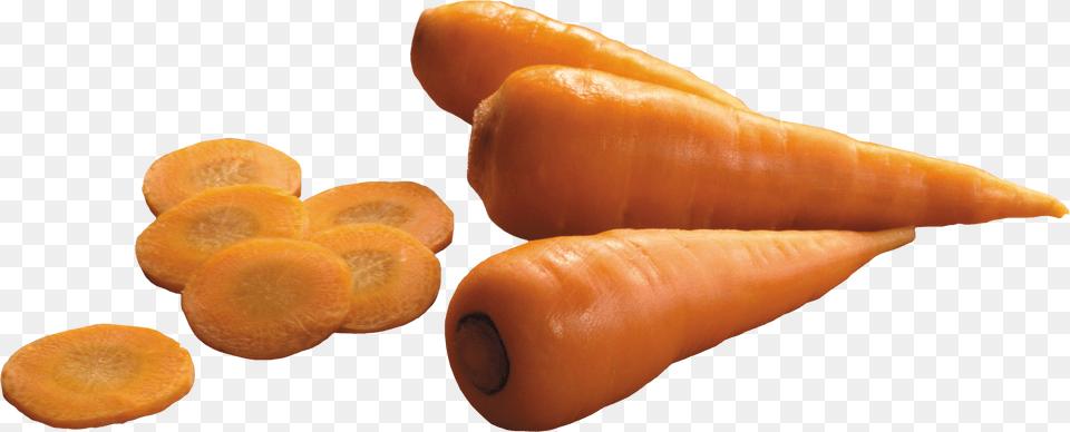 Carrot, Food, Plant, Produce, Vegetable Free Png