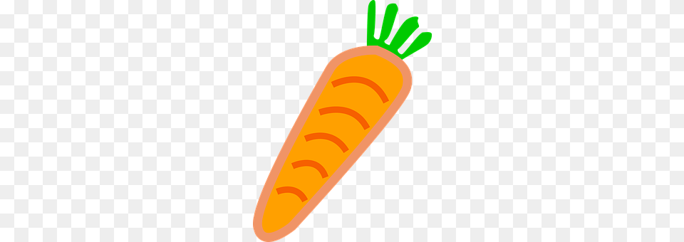 Carrot Food, Plant, Produce, Vegetable Png Image