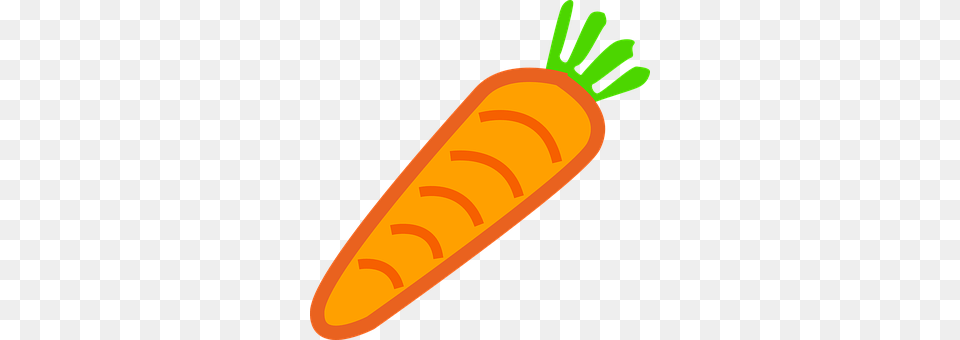 Carrot Food, Plant, Produce, Vegetable Free Transparent Png