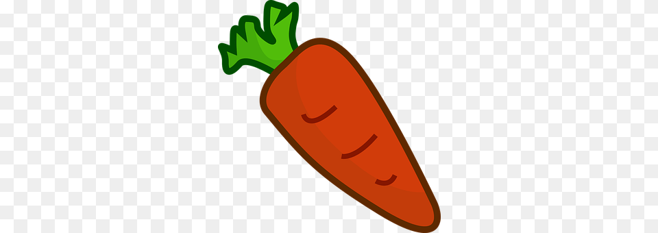 Carrot Food, Plant, Produce, Vegetable Png Image