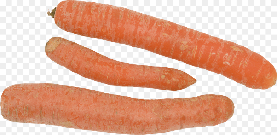 Carrot, Food, Plant, Produce, Vegetable Free Png