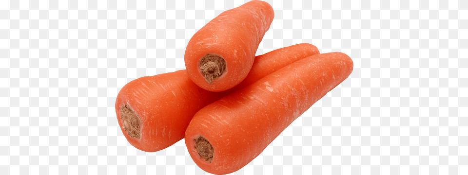 Carrot, Food, Plant, Produce, Vegetable Png Image