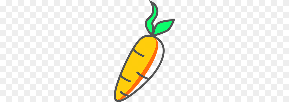 Carrot Food, Plant, Produce, Vegetable Free Png