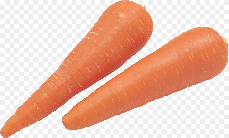 Carrot, Food, Plant, Produce, Vegetable Png Image