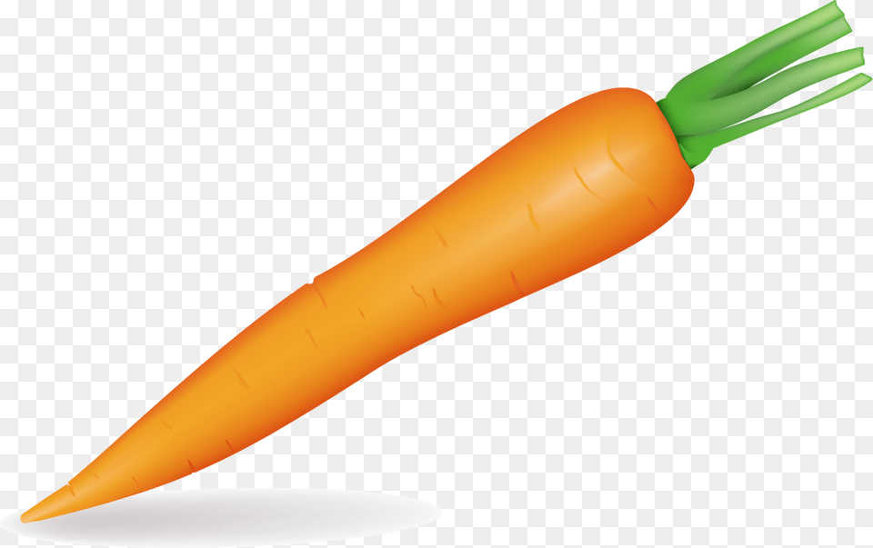 Carrot, Food, Plant, Produce, Vegetable Free Png