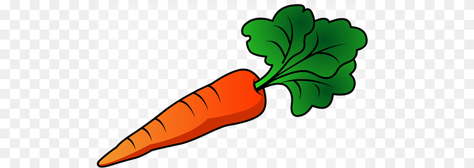 Carrot Food, Plant, Produce, Vegetable Free Transparent Png