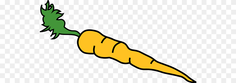 Carrot Food, Plant, Produce, Vegetable Free Png Download