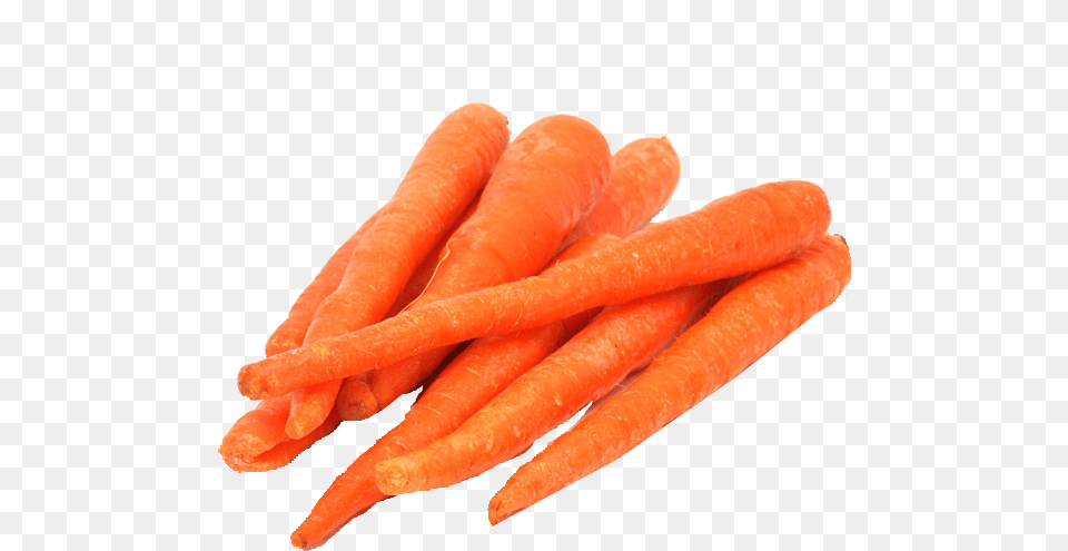 Carrot, Food, Plant, Produce, Vegetable Png Image