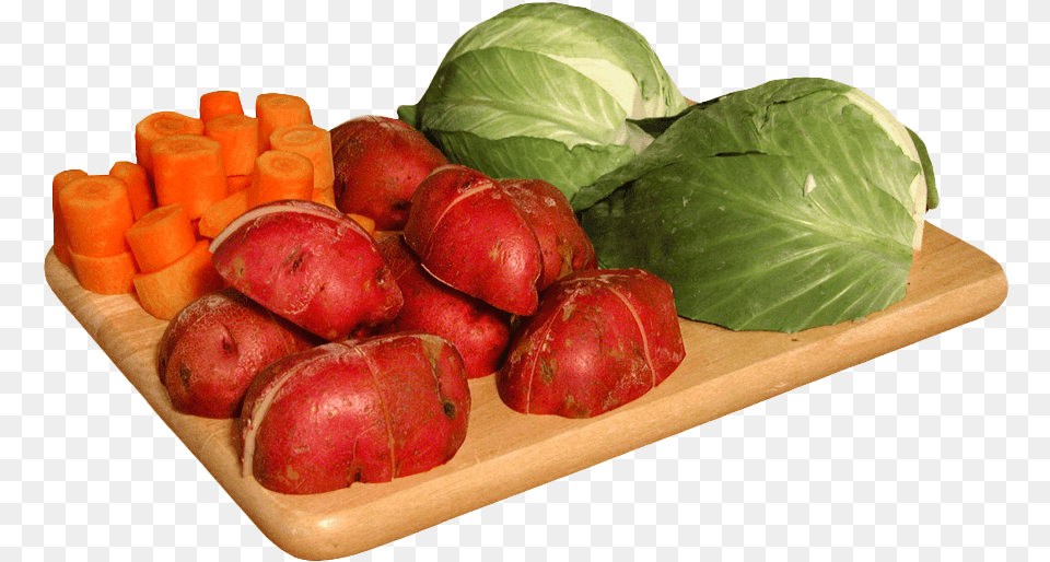 Carrot Cabbage Sweet Potato, Apple, Food, Fruit, Plant Png