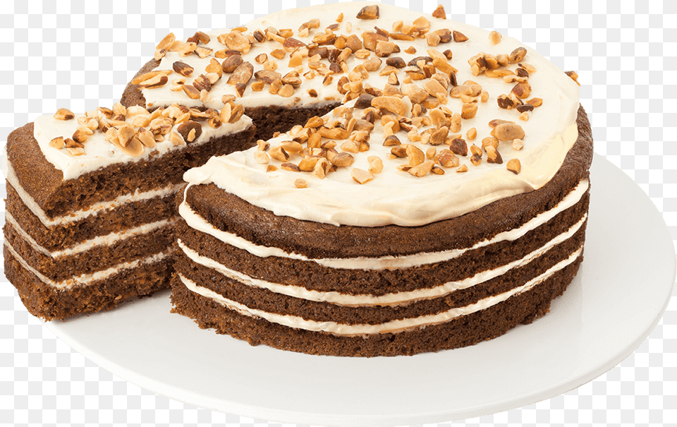 Carrot Cake, Dessert, Food, Torte, Birthday Cake Free Png