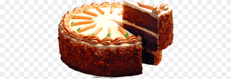 Carrot Cake Cake, Dessert, Food, Torte, Birthday Cake Free Transparent Png