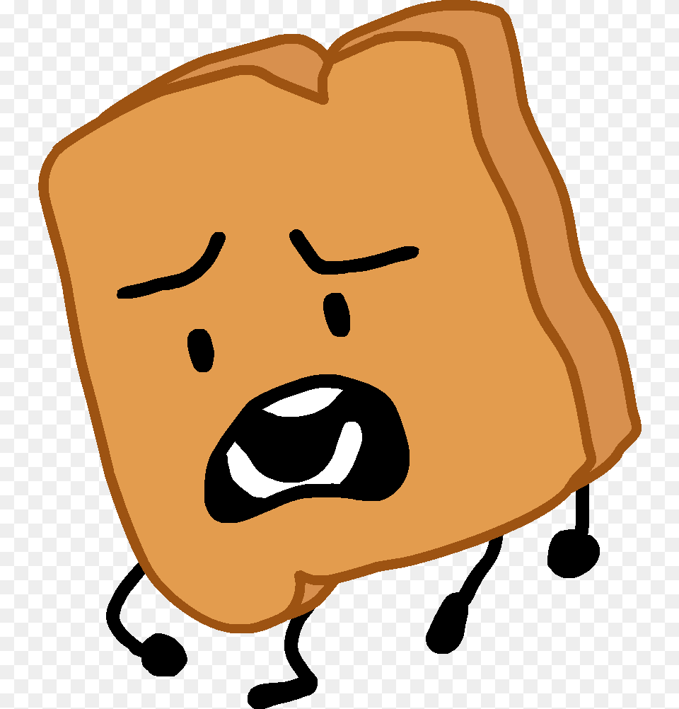 Carrot Cake Cupcake, Bread, Food, Toast, Baby Png Image