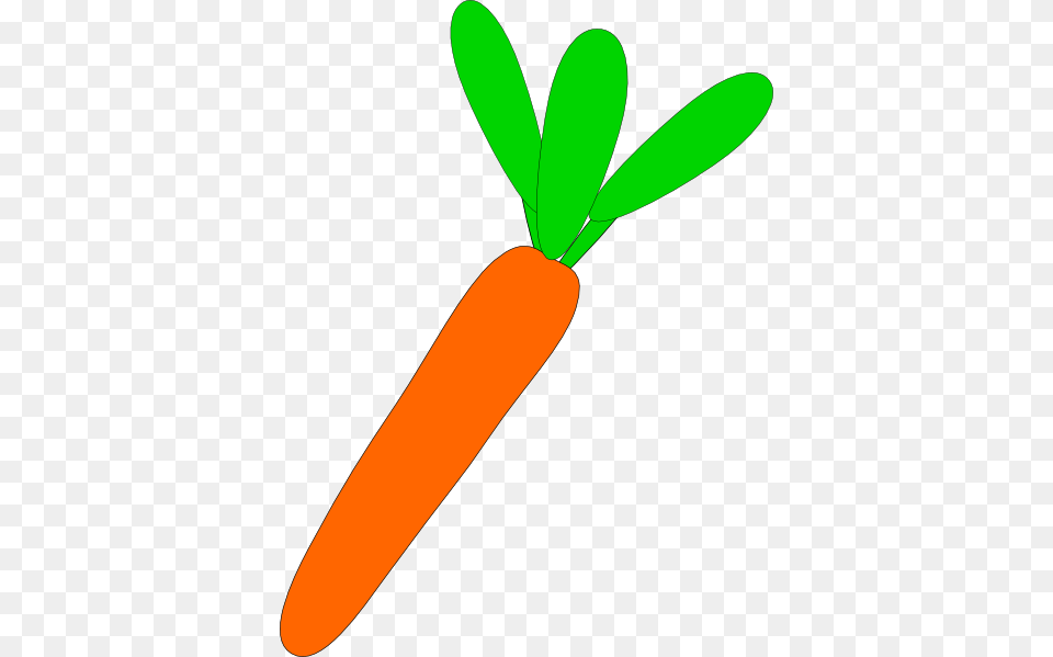 Carrot Cartoon Clip Art Free Vector, Food, Plant, Produce, Vegetable Png