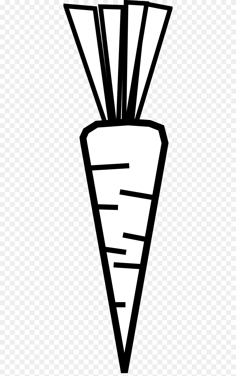 Carrot Clip Art, Plant, Potted Plant Free Transparent Png