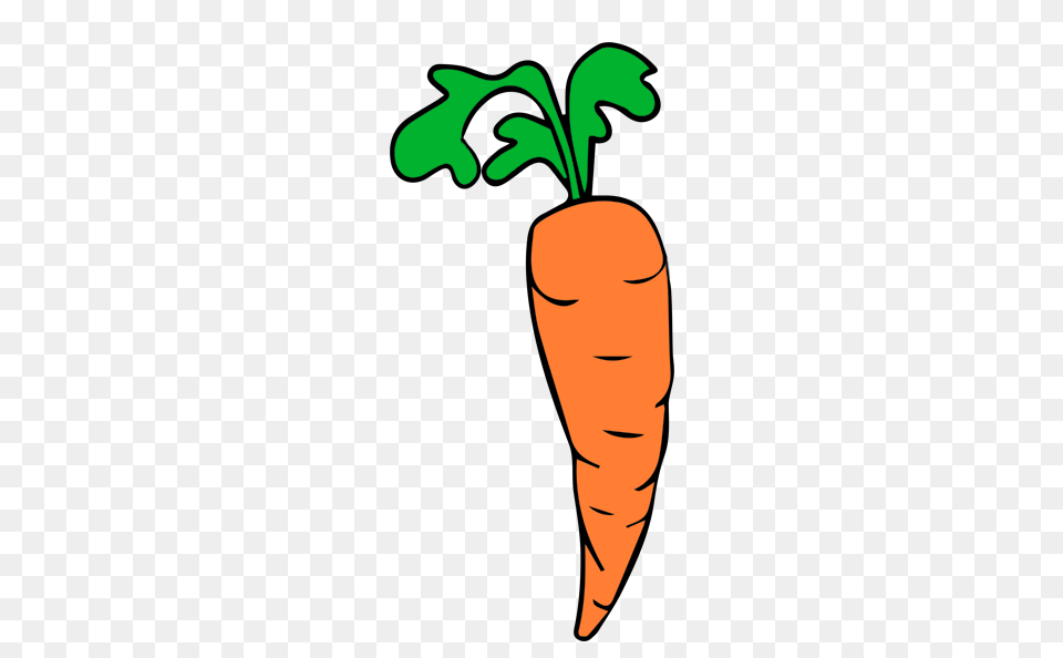 Carrot Clip Art, Food, Plant, Produce, Vegetable Free Png