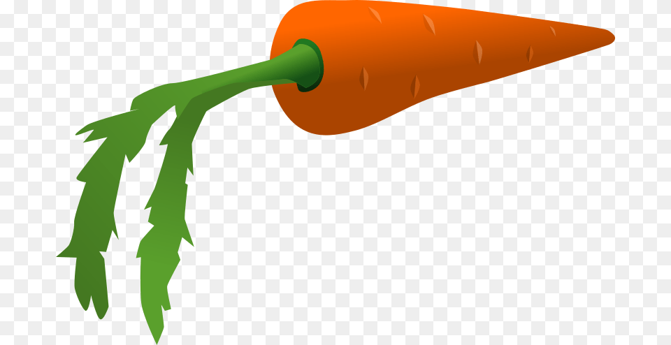 Carrot Clip Art, Food, Plant, Produce, Vegetable Png Image