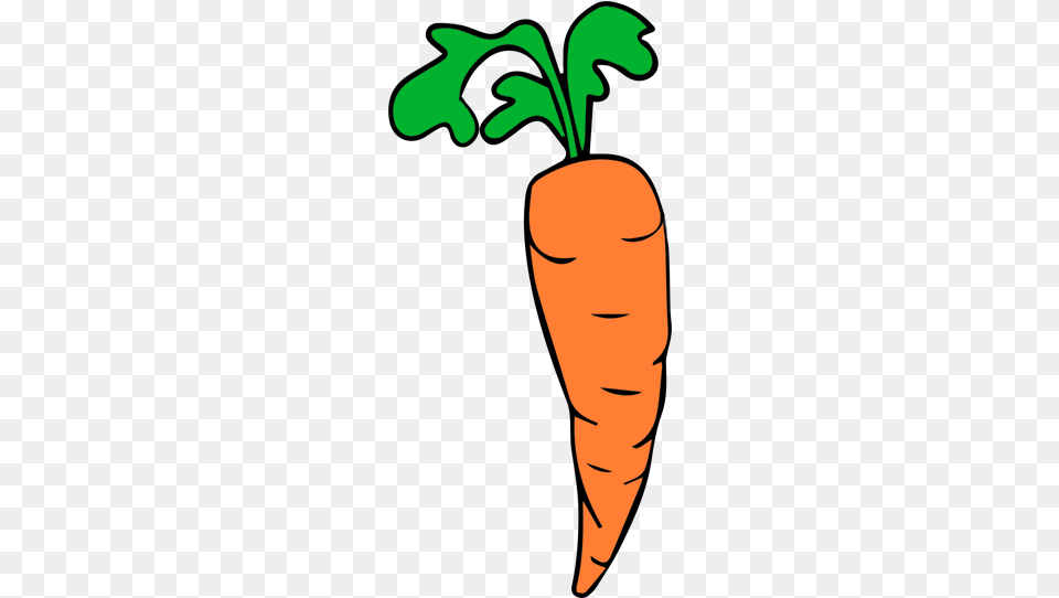 Carrot Clipart, Vegetable, Produce, Food, Plant Free Png