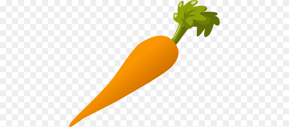 Carrot Clipart, Food, Plant, Produce, Vegetable Free Png