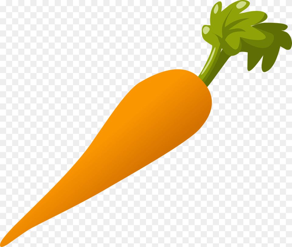Carrot Clipart, Food, Plant, Produce, Vegetable Free Png Download