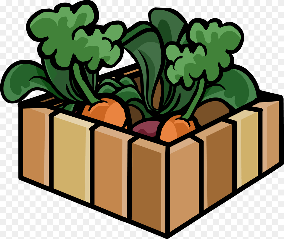 Carrot Clipart Box, Jar, Plant, Planter, Potted Plant Png