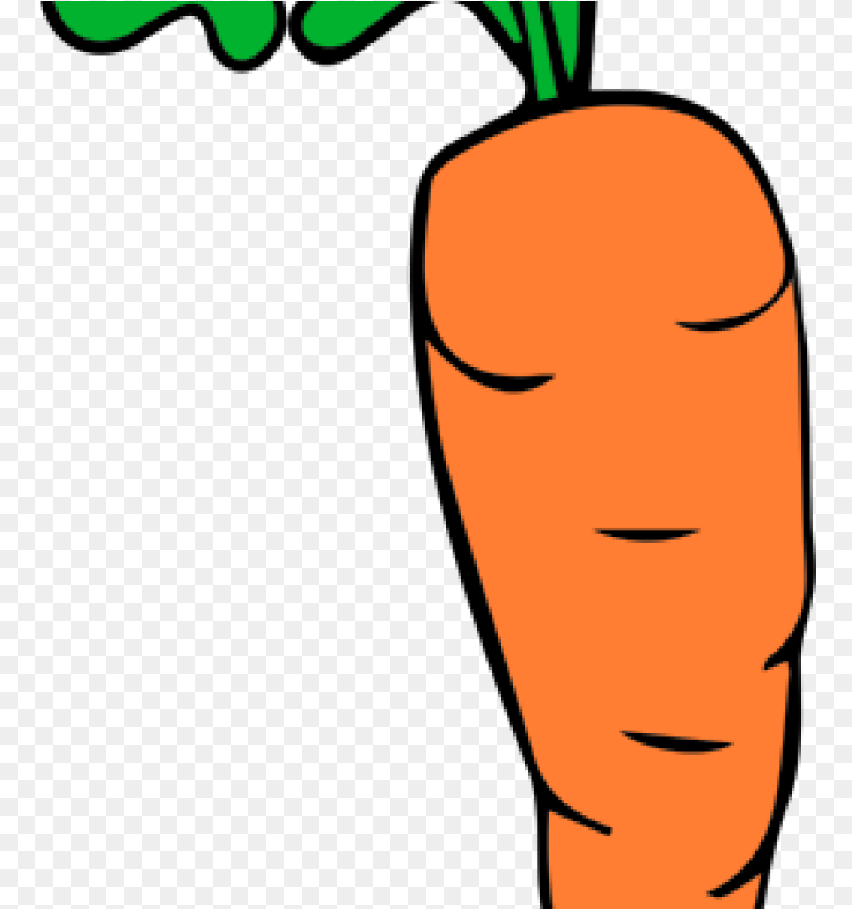 Carrot Clipart Carrot Clip Art Images Clipart Clipart Carrot, Food, Plant, Produce, Vegetable Free Png Download