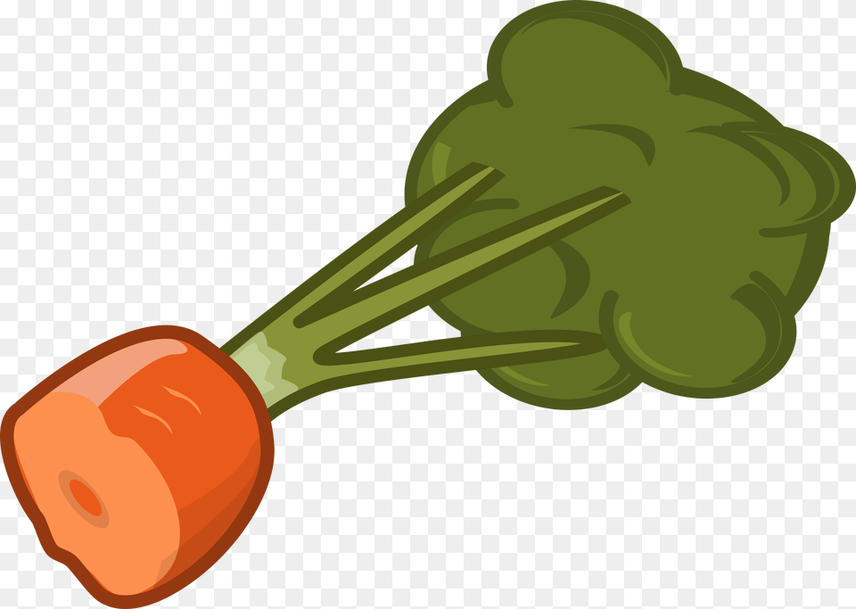 Carrot Clipart Half Eaten, Food, Plant, Produce, Vegetable Free Transparent Png