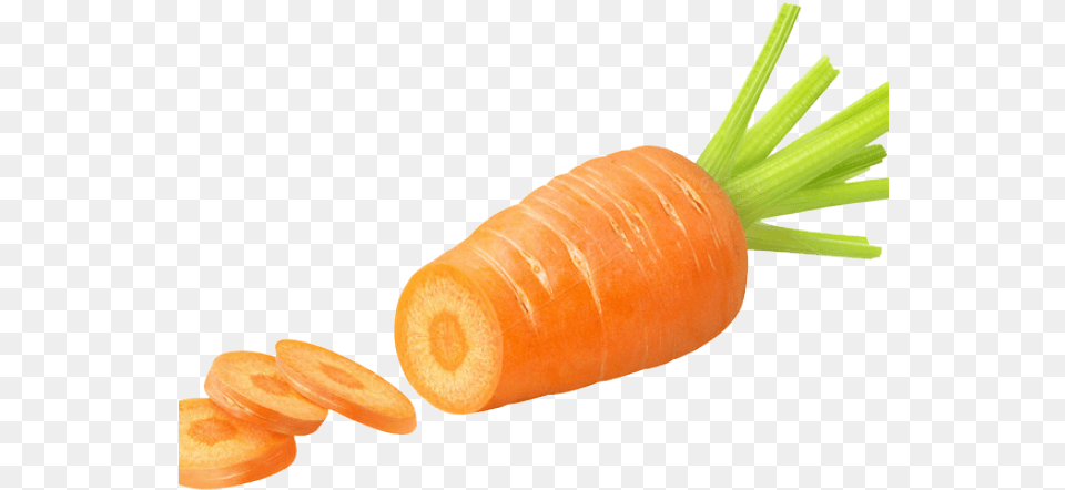 Carrot Clipart Transparent Transparent Background Carrots, Food, Plant, Produce, Vegetable Png Image
