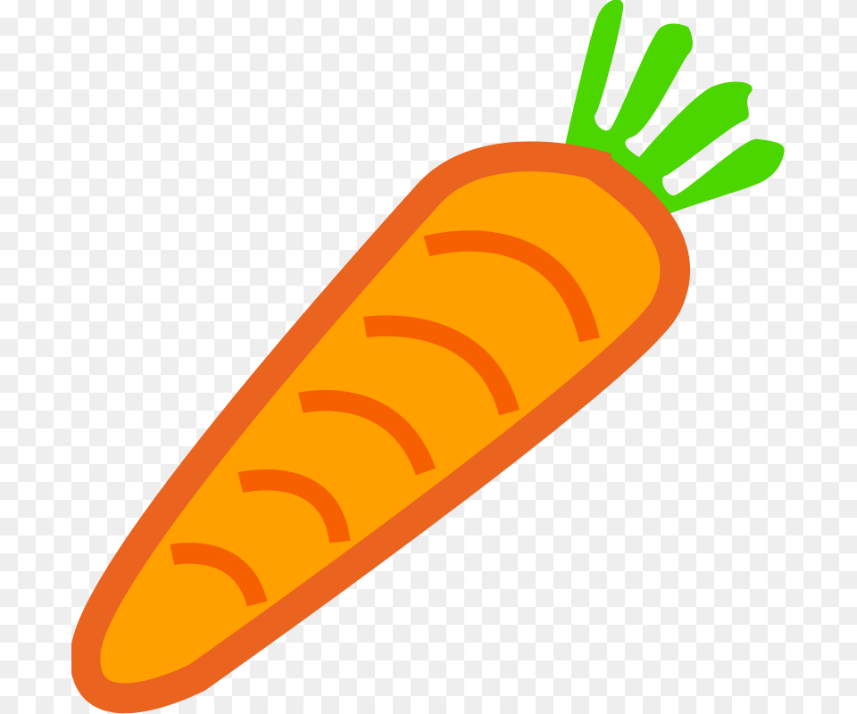 Carrot Cliparts, Food, Plant, Produce, Vegetable Free Png